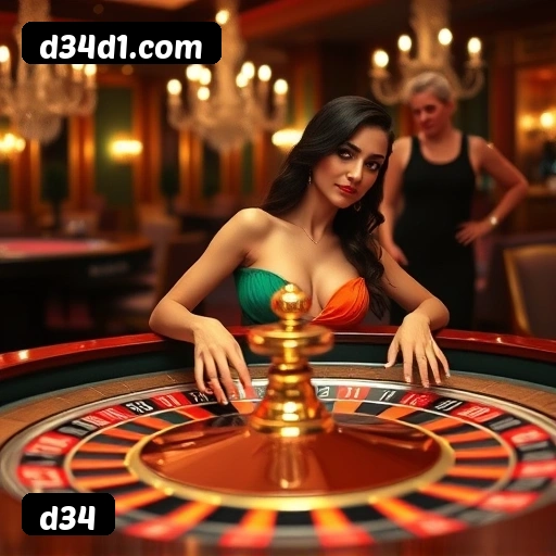 Imagem secundária de apoio para instalação do app d34