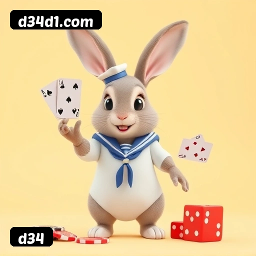 Benefícios do Login d34 - Bônus e Vantagens Exclusivas