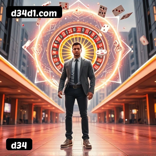 Cassino ao Vivo d34 - Dealers Brasileiros Profissionais